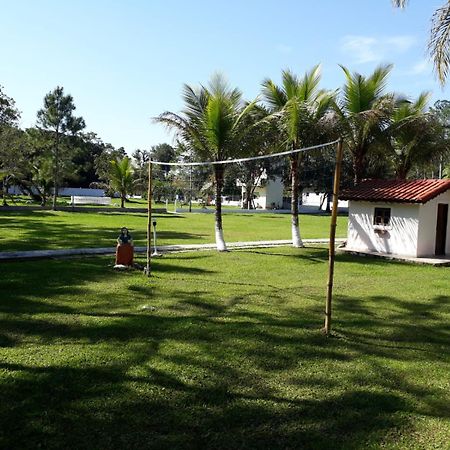 Chacara Santa Clara Villa Itanhaém Exterior photo
