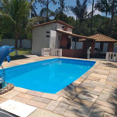 Chacara Santa Clara Villa Itanhaém Exterior photo